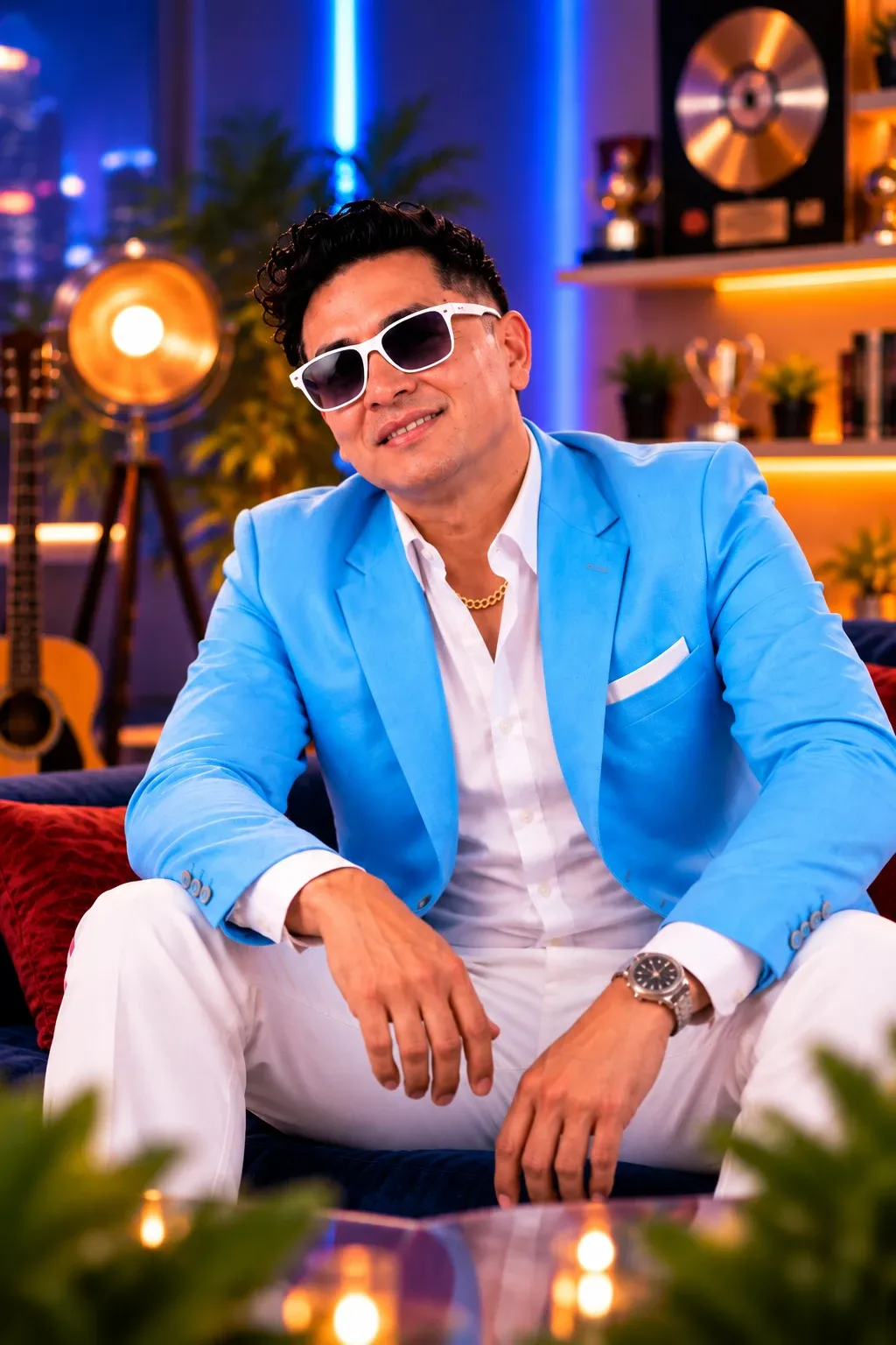 Edison Ordóñez Rodríguez