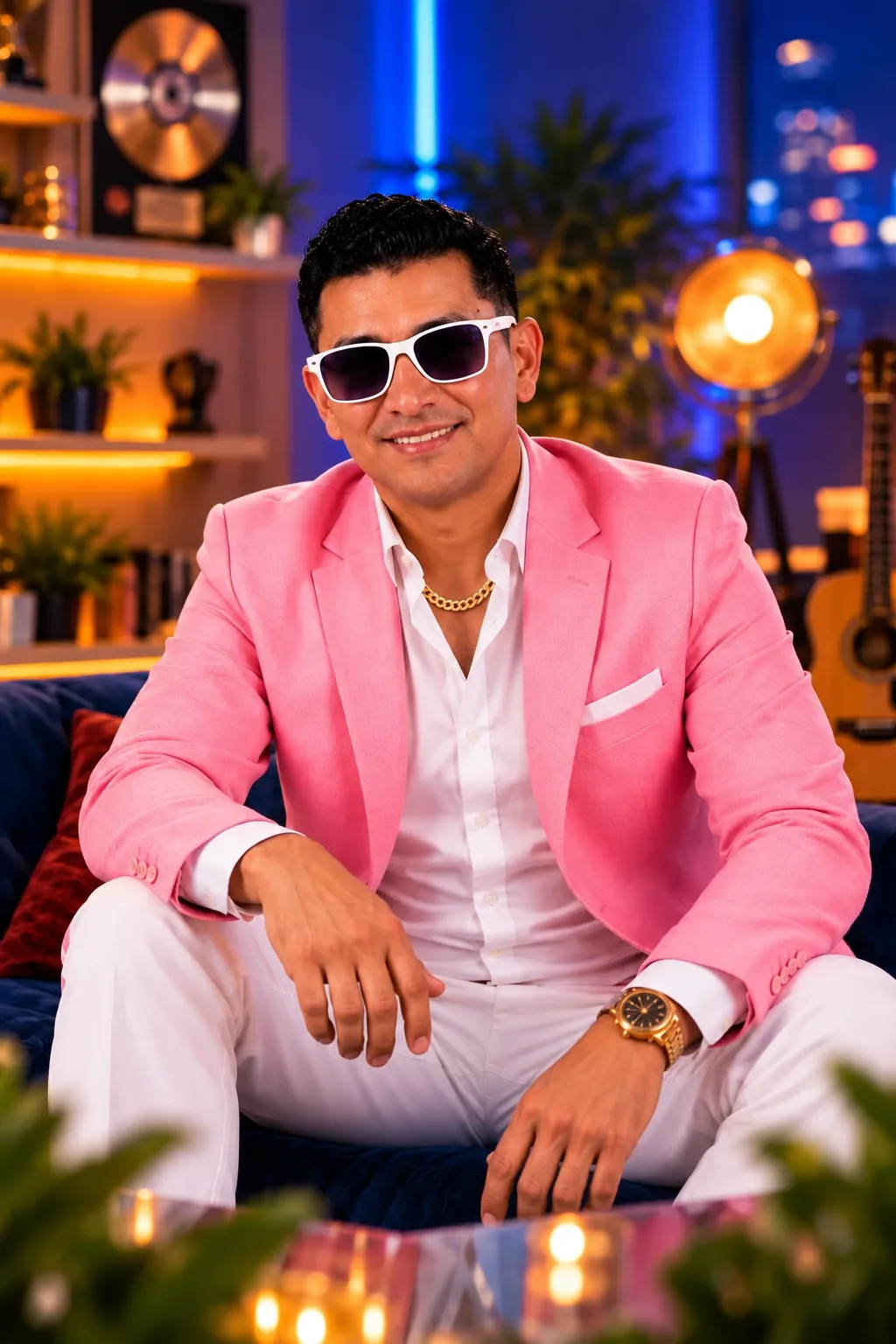 Félix Fernando Castro Cambisaca