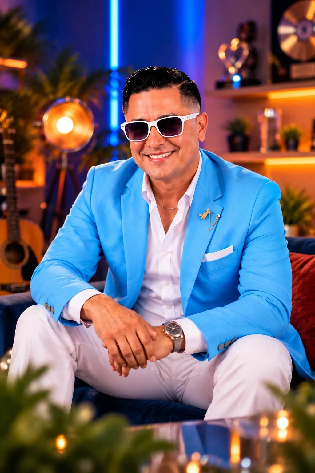 Javier Palacios Párraga