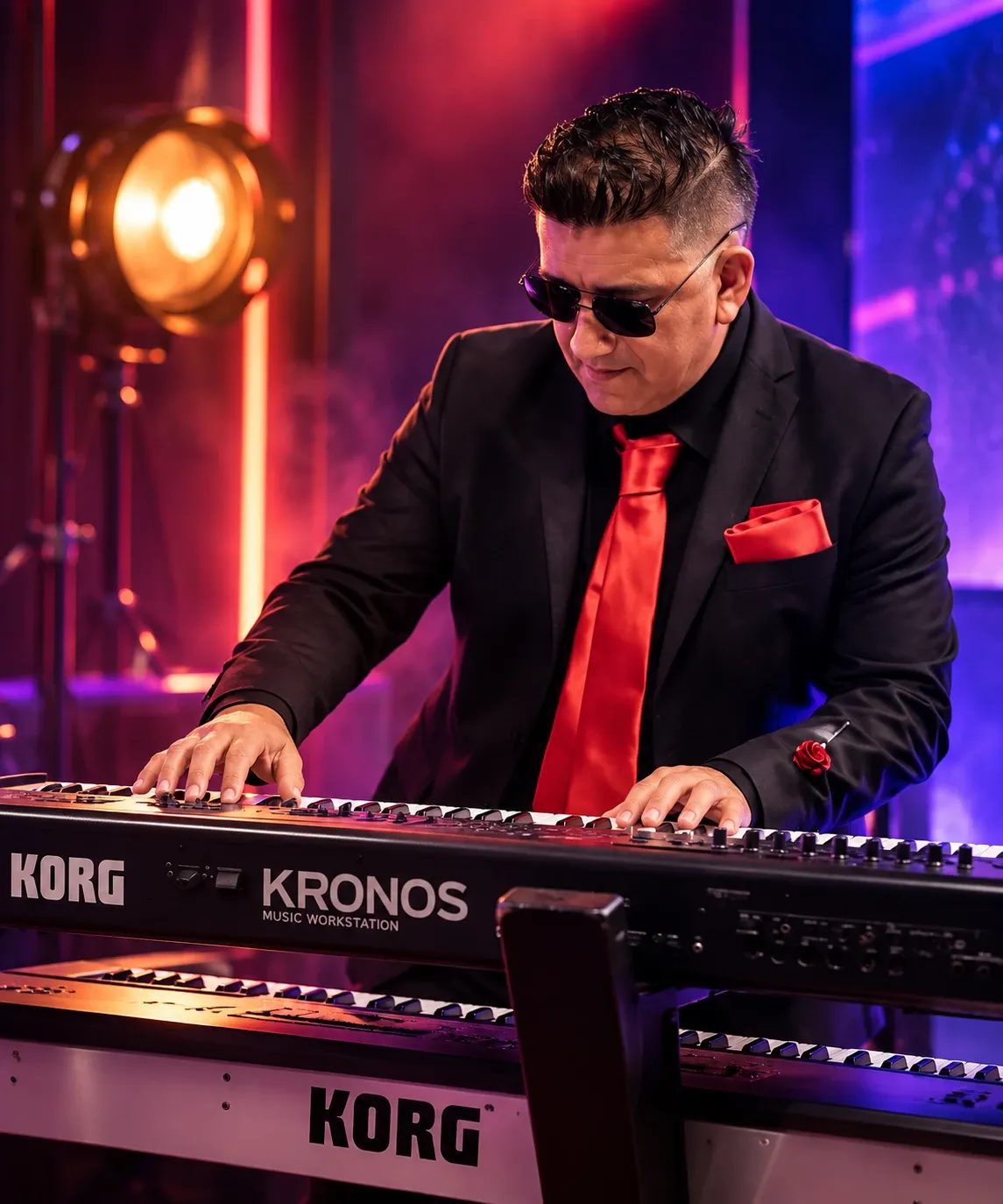 Luis Galarza López